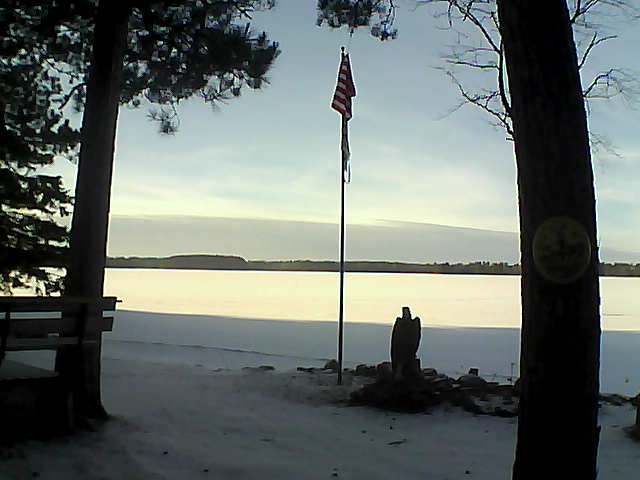 Whiteface Cam Image - Thu, 11/23/2017 3:01pm 