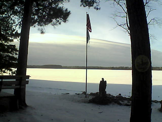 Whiteface Cam Image - Thu, 11/23/2017 3:11pm 