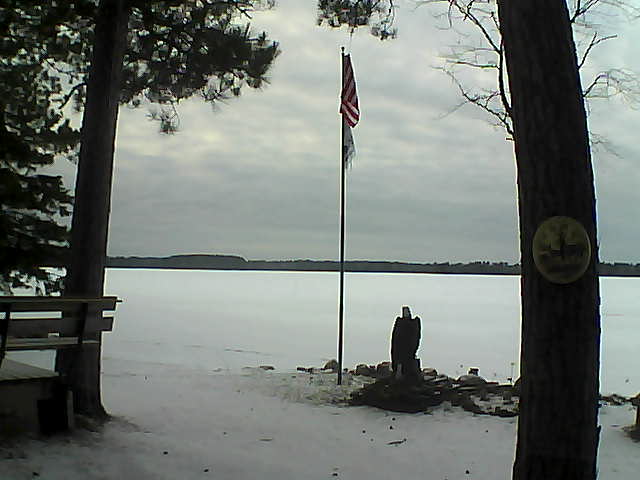 Whiteface Cam Image - Thu, 11/23/2017 3:21pm 
