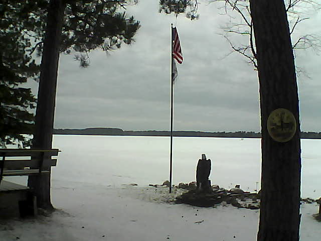 Whiteface Cam Image - Thu, 11/23/2017 3:31pm 