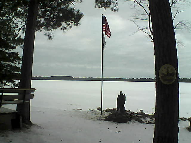 Whiteface Cam Image - Thu, 11/23/2017 3:41pm 