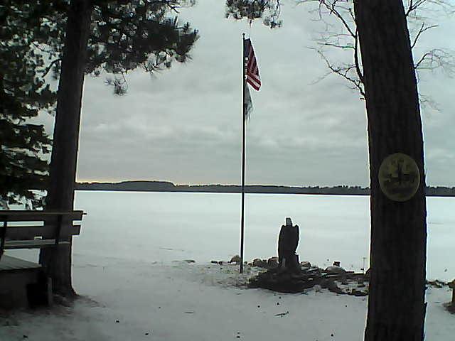 Whiteface Cam Image - Thu, 11/23/2017 3:51pm 