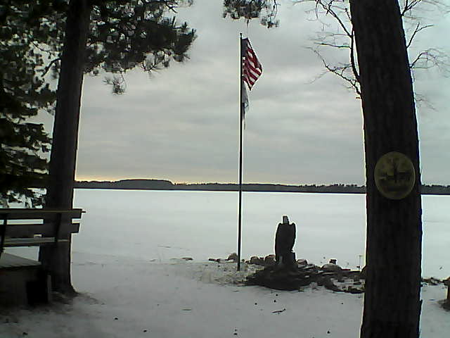 Whiteface Cam Image - Thu, 11/23/2017 4:01pm 