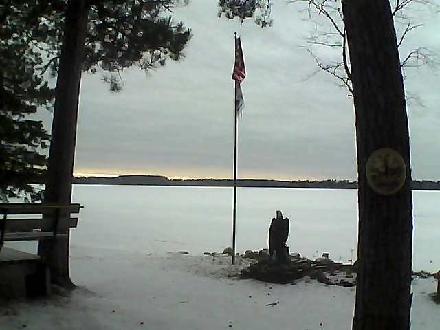 Whiteface Cam Image - Thu, 11/23/2017 4:11pm 