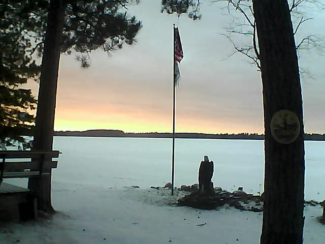 Whiteface Cam Image - Thu, 11/23/2017 4:21pm 