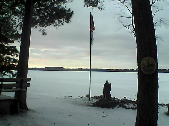 Whiteface Cam Image - Thu, 11/23/2017 4:31pm 