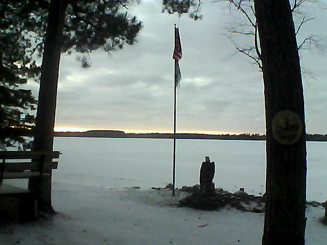 Whiteface Cam Image - Thu, 11/23/2017 4:41pm 