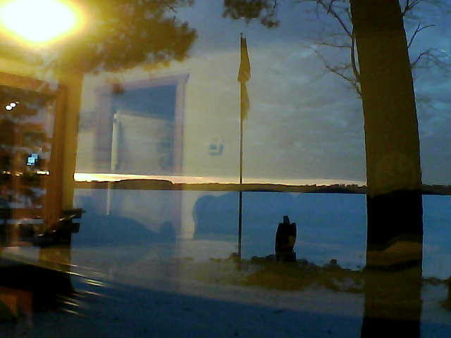 Whiteface Cam Image - Thu, 11/23/2017 4:51pm 