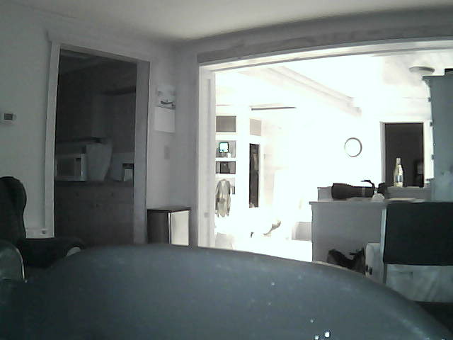 Whiteface Cam Image - Fri, 11/24/2017 7:20am 