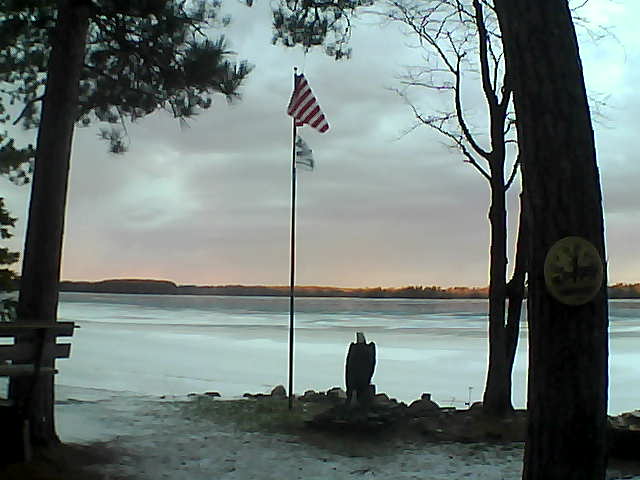 Whiteface Cam Image - Fri, 11/24/2017 7:30am 