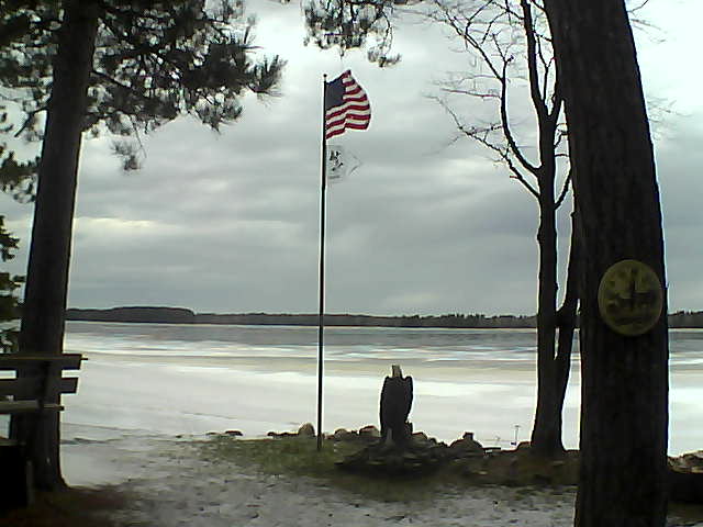 Whiteface Cam Image - Fri, 11/24/2017 7:40am 