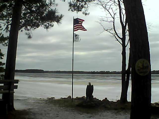 Whiteface Cam Image - Fri, 11/24/2017 7:50am 