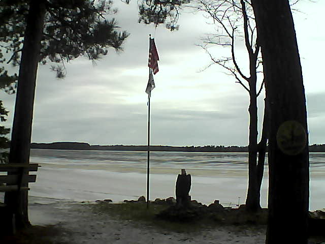 Whiteface Cam Image - Fri, 11/24/2017 8:00am 