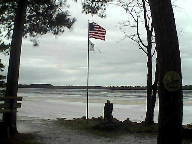 Whiteface Cam Image - Fri, 11/24/2017 8:10am 