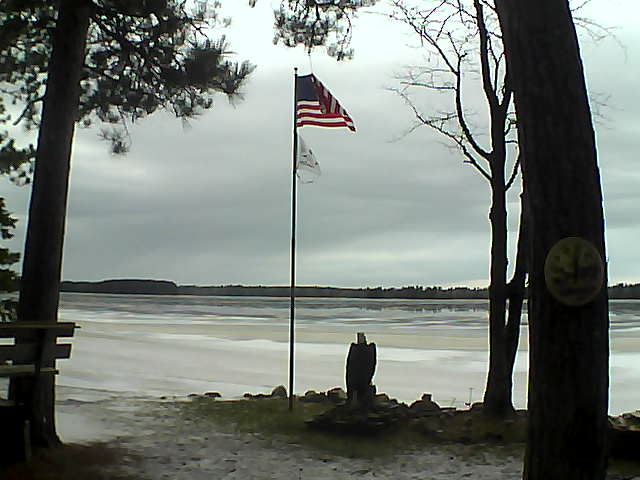 Whiteface Cam Image - Fri, 11/24/2017 8:20am 