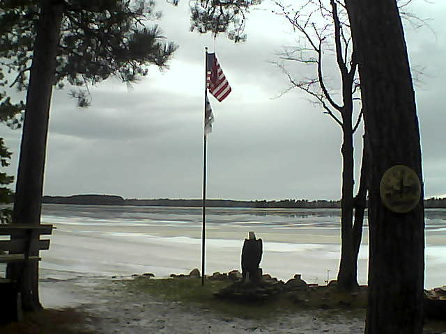 Whiteface Cam Image - Fri, 11/24/2017 8:30am 