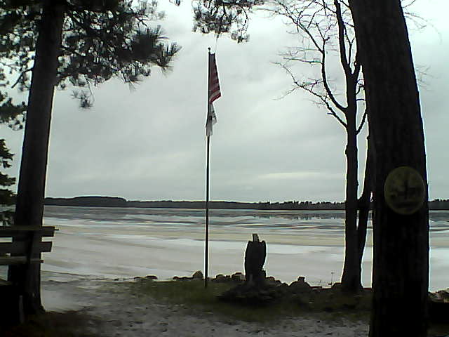 Whiteface Cam Image - Fri, 11/24/2017 8:40am 