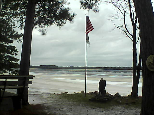 Whiteface Cam Image - Fri, 11/24/2017 8:50am 