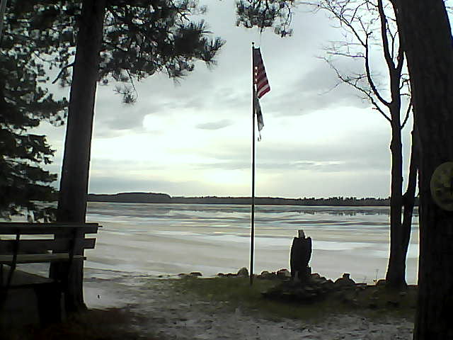 Whiteface Cam Image - Fri, 11/24/2017 9:10am 