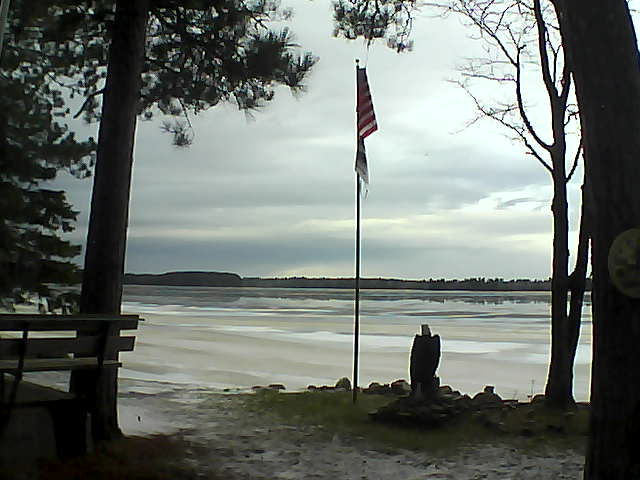 Whiteface Cam Image - Fri, 11/24/2017 9:20am 