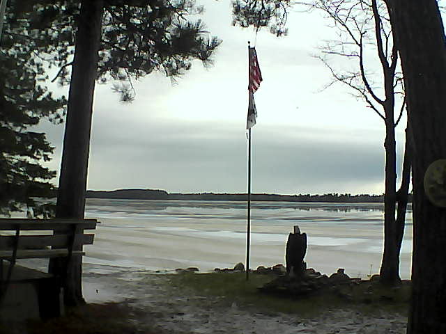 Whiteface Cam Image - Fri, 11/24/2017 9:30am 