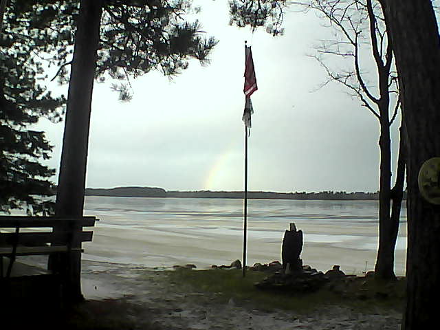 Whiteface Cam Image - Fri, 11/24/2017 9:40am 