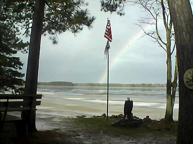 Whiteface Cam Image - Fri, 11/24/2017 9:50am 