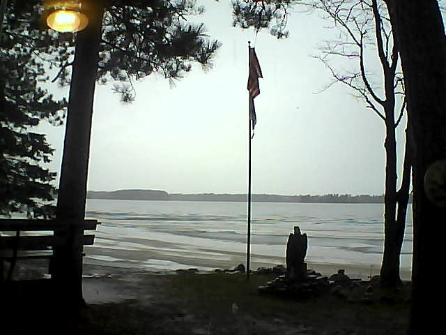 Whiteface Cam Image - Fri, 11/24/2017 10:20am 