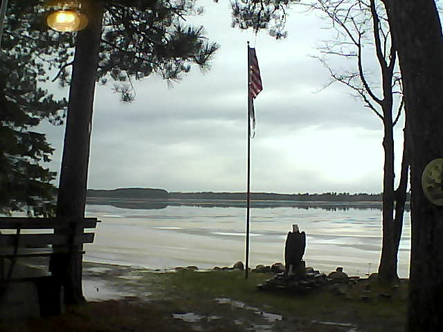 Whiteface Cam Image - Fri, 11/24/2017 10:41am 