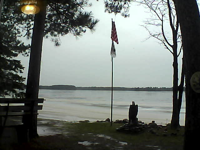 Whiteface Cam Image - Fri, 11/24/2017 11:10am 