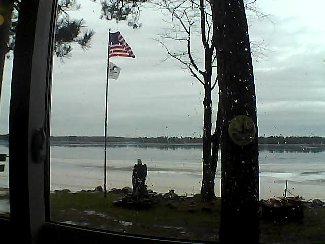 Whiteface Cam Image - Fri, 11/24/2017 11:50am 