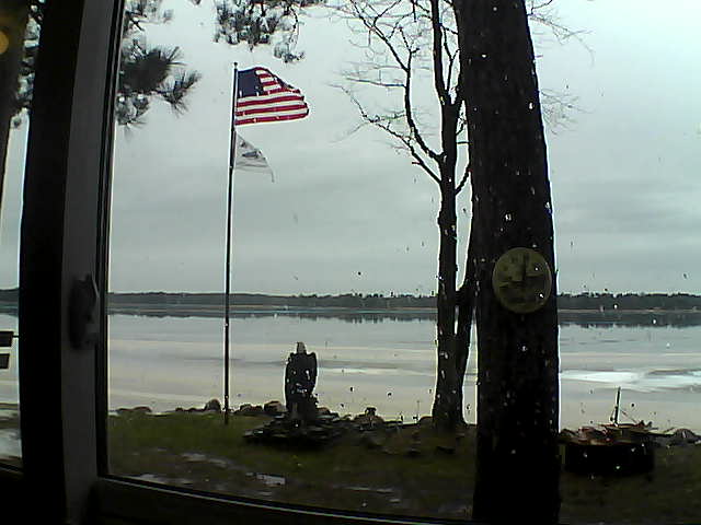 Whiteface Cam Image - Fri, 11/24/2017 12:01pm 