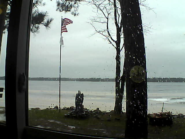 Whiteface Cam Image - Fri, 11/24/2017 12:10pm 