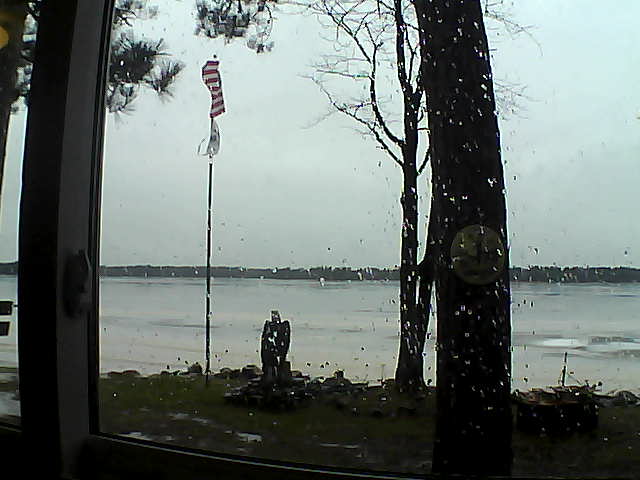 Whiteface Cam Image - Fri, 11/24/2017 12:30pm 