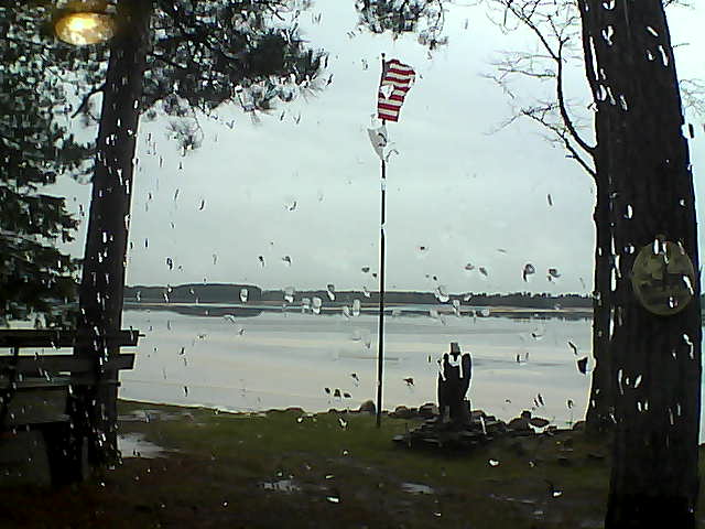 Whiteface Cam Image - Fri, 11/24/2017 2:31pm 