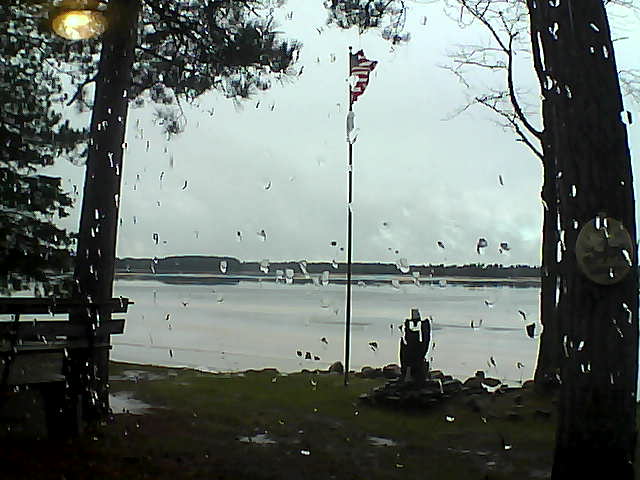 Whiteface Cam Image - Fri, 11/24/2017 2:41pm 