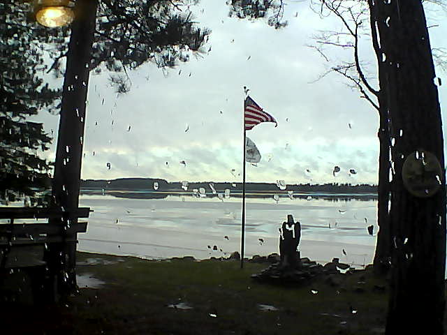 Whiteface Cam Image - Fri, 11/24/2017 3:01pm 