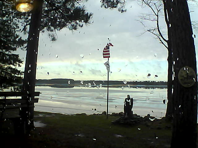 Whiteface Cam Image - Fri, 11/24/2017 3:11pm 