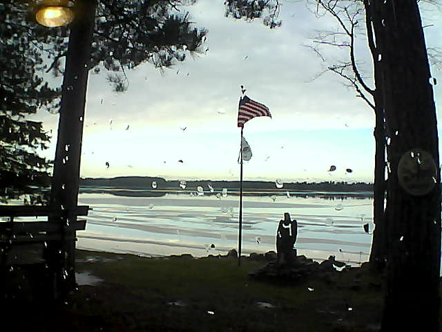 Whiteface Cam Image - Fri, 11/24/2017 3:21pm 