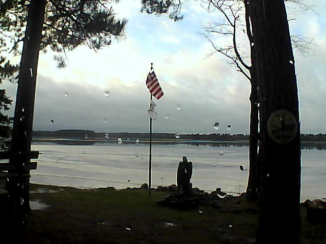 Whiteface Cam Image - Fri, 11/24/2017 3:51pm 