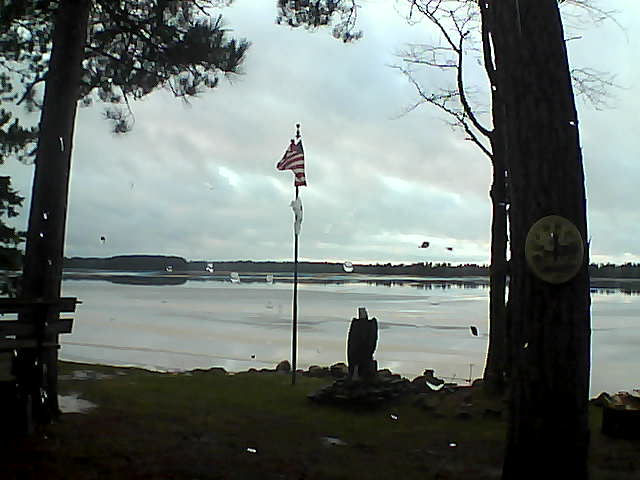 Whiteface Cam Image - Fri, 11/24/2017 4:01pm 