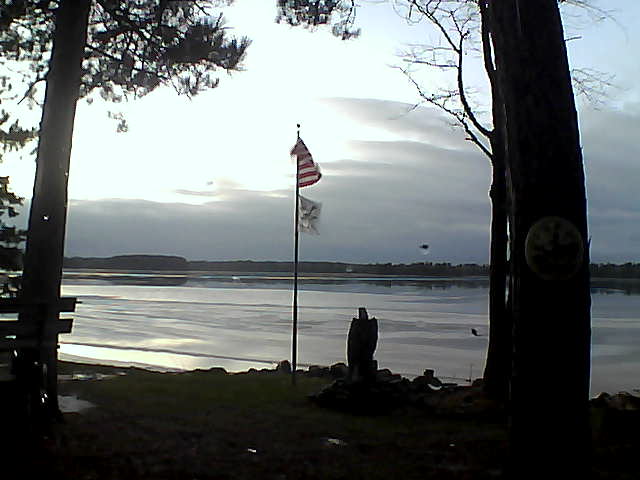 Whiteface Cam Image - Fri, 11/24/2017 4:41pm 