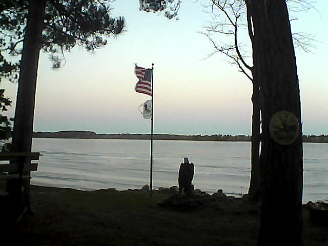 Whiteface Cam Image - Sat, 11/25/2017 7:20am 