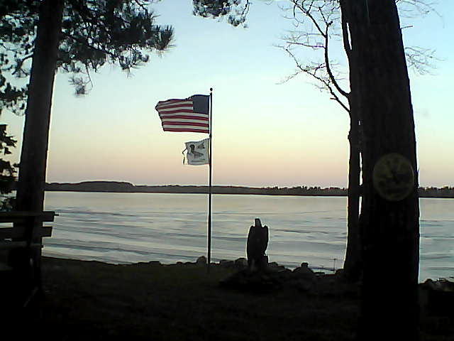 Whiteface Cam Image - Sat, 11/25/2017 7:30am 