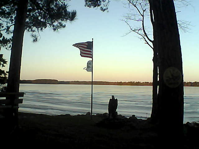 Whiteface Cam Image - Sat, 11/25/2017 7:40am 