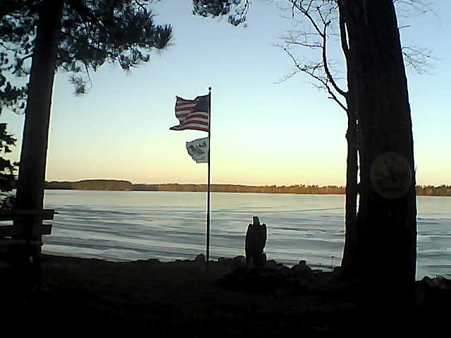 Whiteface Cam Image - Sat, 11/25/2017 7:50am 