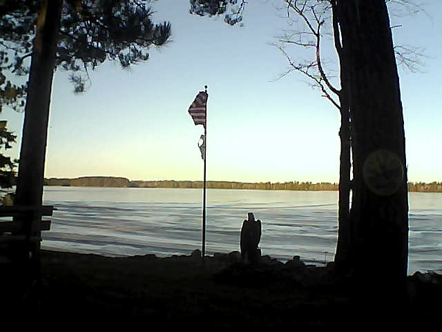 Whiteface Cam Image - Sat, 11/25/2017 8:20am 