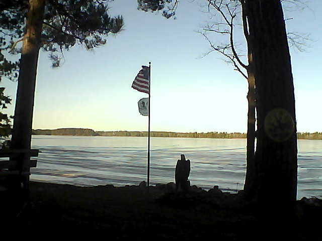 Whiteface Cam Image - Sat, 11/25/2017 8:40am 