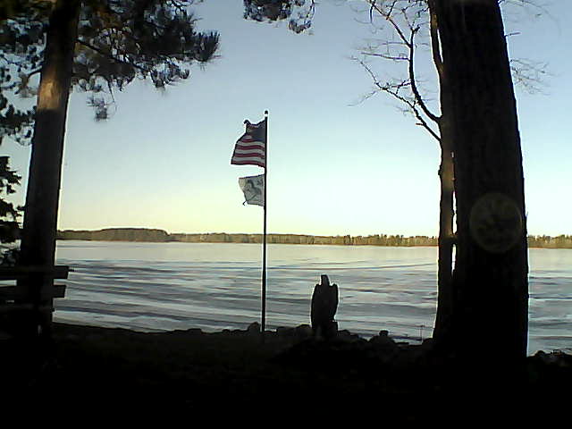 Whiteface Cam Image - Sat, 11/25/2017 8:50am 