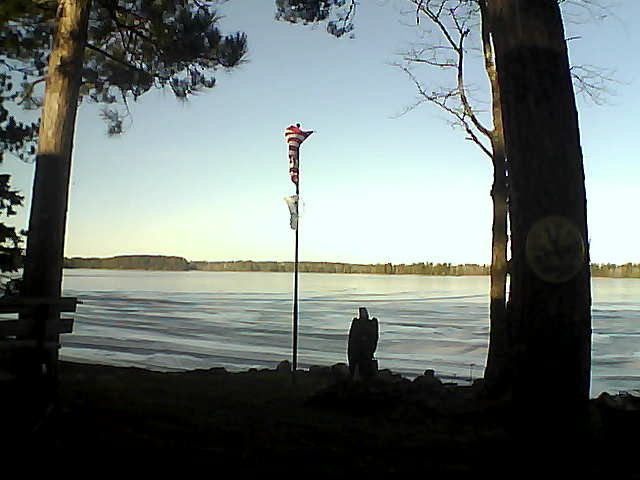 Whiteface Cam Image - Sat, 11/25/2017 9:10am 